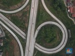 Ini Daftar Proyek Tol Terbaru di RI, Lewat Rumah Anda Nggak?
