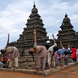 Perhatikan India! Kata Kunci Cari Cuan