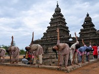 Perhatikan India! Kata Kunci Cari Cuan