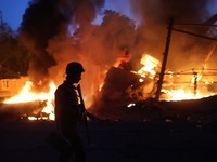 Ini Target Baru Rusia Usai Rebut Kota Lysychansk di Ukraina