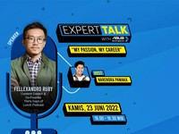Bekerja Sesuai Passion atau Karena Gaji, Lebih Penting Mana?