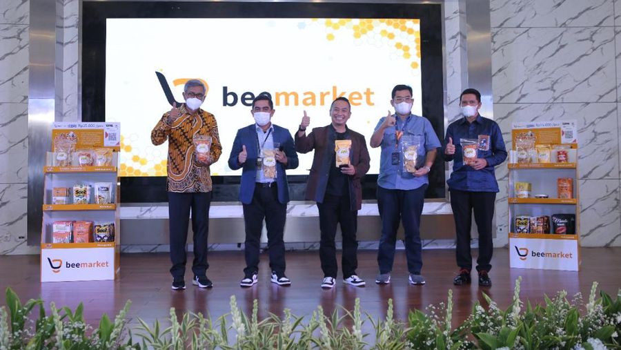 Beemarket