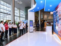 Cetak Alumni Produktif, BNI Sukseskan Program Kartu Prakerja