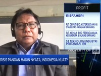 Cabai Tembus Rp 120 Ribu/Kg, Ini Solusi Badan Pangan Nasional