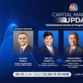 Diterpa Sentimen Global, Daya Tahan Emiten Unggulan Oke?
