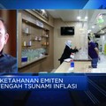 Daya Tahan Bisnis RS Hermina Hadapi Efek Lonjakan Inflasi
