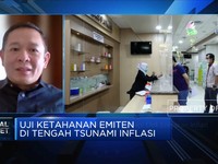 Daya Tahan Bisnis RS Hermina Hadapi Efek Lonjakan Inflasi