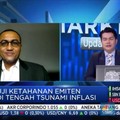 Satu Lagi, Anak Usaha BUMN Siap IPO di BEI