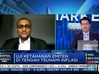 Satu Lagi, Anak Usaha BUMN Siap IPO di BEI