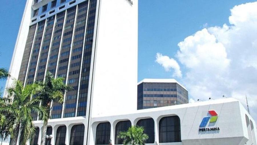 Gedung Pertamina
