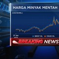 Harga Minyak Melesat Lebih Dari 2%