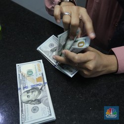 Rupiah Aman! BI Tak Intervensi, Asing Bakal Masuk RI Lagi