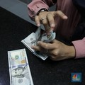 BI: Akhir 2022, Bunga Acuan AS Bisa 3,5%
