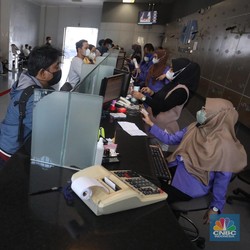 Mata Uang Ini Ramai Diburu di Money Changer, Ada Apa?