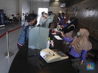 Mata Uang Ini Ramai Diburu di Money Changer, Ada Apa?