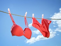 AS Sampai Arab Saudi Ternyata Suka Lingerie Buatan RI, Buktinya Ini