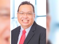 Sah! Iman Rachman jadi Dirut Baru BEI