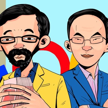 Mau Kerja di Google Indonesia? Cek Nih Gajinya