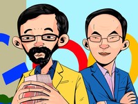 Mau Kerja di Google Indonesia? Cek Nih Gajinya