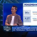 Tidak Gegabah, Ini Alasan RUNS Belum Habiskan Dana IPO