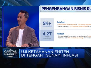 Inovasi Unggulan RUN System Dukung Pengembangan Bisnis