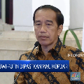 Jokowi Bakal 'Kopdar' Dengan Putin