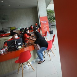 Tiket Pesawat 'Terbang', Bisnis Travel Agent Meradang