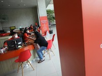 Tiket Pesawat 'Terbang', Bisnis Travel Agent Meradang