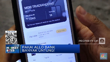 Liburan Jadi Hemat & Mudah Dengan Allo Bank