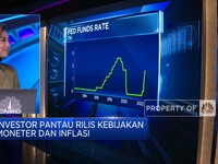 Market Focus: Rupiah Hingga IHSG Menguat Jelang RDG BI
