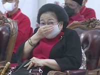 Megawati Bicara Negara Gagal, Sukun, dan Jali-jali