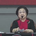 Megawati Cerita CNBC Indonesia Awards: Bawa RI Keluar Krisis
