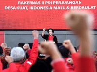 PDI Perjuangan Resmi Gugat KPU ke PTUN, Persoalkan Pendaftaran Gibran