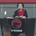 Oposisi PDIP Mungkinkah?