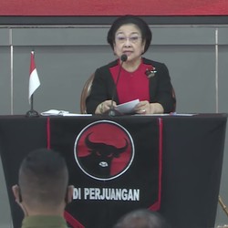 Oposisi PDIP Mungkinkah?