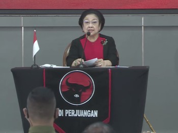 Oposisi PDIP Mungkinkah?