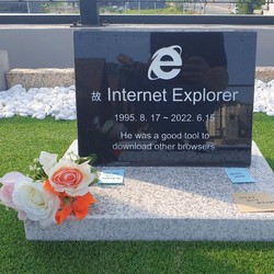 Selamat Tinggal, Internet Explorer Akhirnya Tutup Permanen!
