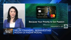 Milenial Cari Cuan di Pasar Modal? Simak Tips BRI Prioritas