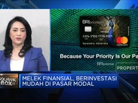 Milenial Cari Cuan di Pasar Modal? Simak Tips BRI Prioritas