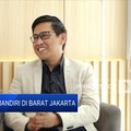 Kebutuhan Rumah Masih Tinggi, Yuk Intip Paramount Petals
