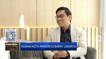 Paramount Petals, Hunian Modern Menjawab Kebutuhan Milenial