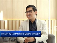 Paramount Petals, Hunian Modern Menjawab Kebutuhan Milenial