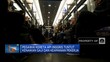 Pegawai Mogok, Layanan Kereta Api  Di Inggris Terancam Mandek