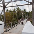 Maaf Warga Desa! Tahun Ini Pemerintah Tak Bangun Jembatan Gantung