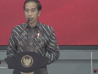 Cerita Jokowi Negara Lain Mohon-mohon RI Kirim Batubara & CPO
