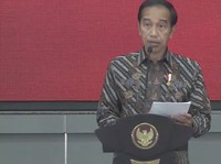 Jokowi Ditelepon 5 Presiden & PM, Minta Batu Bara Segera!