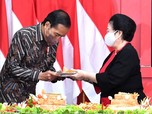 Siapa Pemakai Topeng Gajah Mada, Calon Penerus Jokowi?