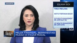 Ramaikan Pasar Modal, Investor Milenial Wajib Melek Finansial