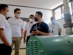 Peringati HUT ke-57, Telkom Kebut Digitalisasi