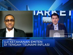 Saat Global Gonjang-ganjing, BEI Kebanjiran Minat IPO Saham